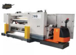 SF-320E/360E/405E Cassette Corrugation Single Facer
